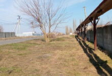 Електромережа Корабельного району