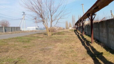 Електромережа Корабельного району