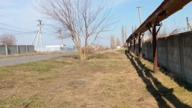 Електромережа Корабельного району