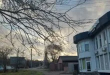 Електромережі Корабельного району