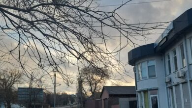 Електромережі Корабельного району