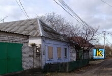 Електромережі Корабельного району