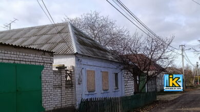 Електромережі Корабельного району