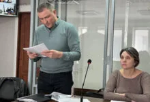 В залі суду