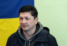 ВІталій Кім