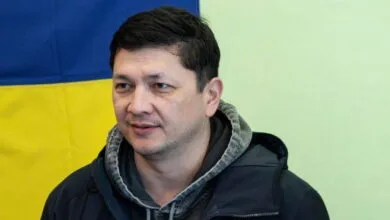 ВІталій Кім