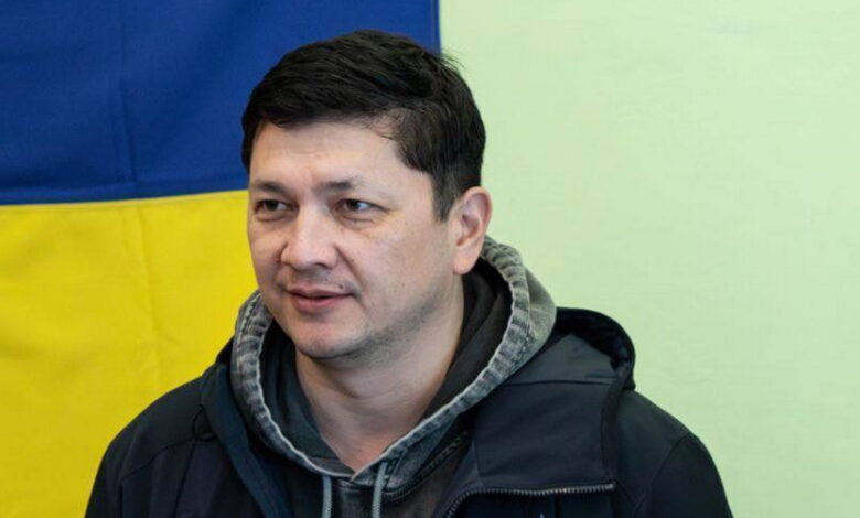 ВІталій Кім