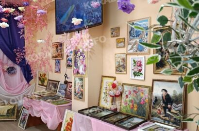 Тут вирує життя: іноземці оснастили сучасний простір соцадаптації в Корабельному районі