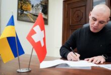 Співпраця Швейцарії та України підтримає Миколаїв