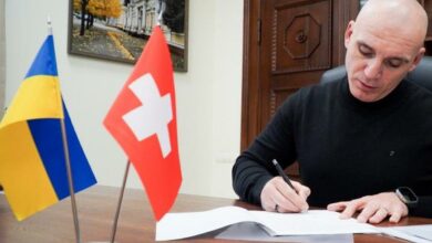 Співпраця Швейцарії та України підтримає Миколаїв