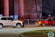 ДТП в Корабельному районі 04.03.2026