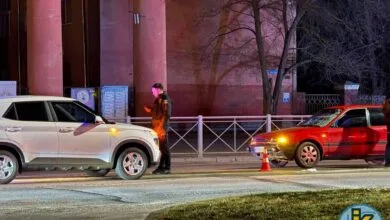 ДТП в Корабельному районі 04.03.2026