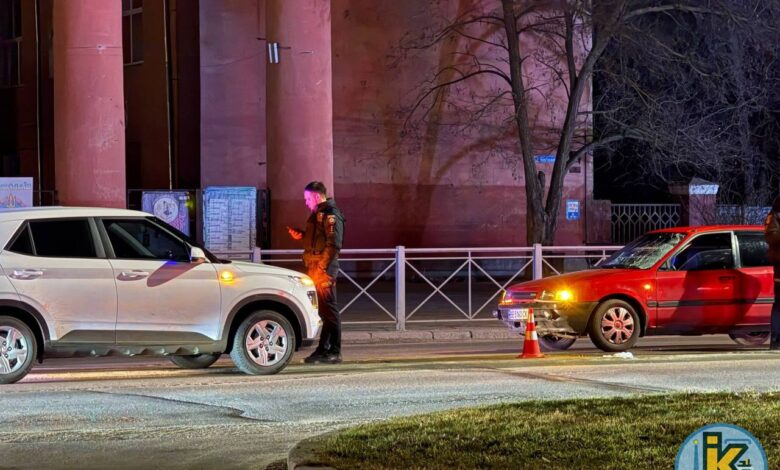 ДТП в Корабельному районі 04.03.2026