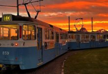 Чи попадуть до Миколаєва шведські трамваї?