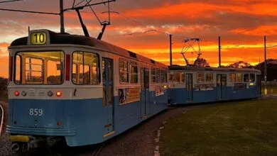 Чи попадуть до Миколаєва шведські трамваї?