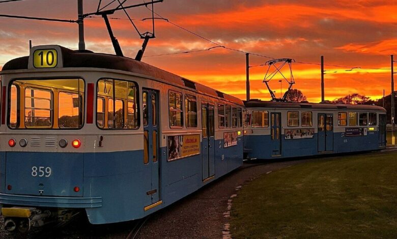 Чи попадуть до Миколаєва шведські трамваї?