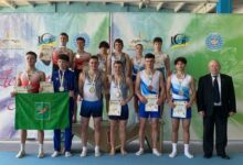 Миколаївці - чемпіони!