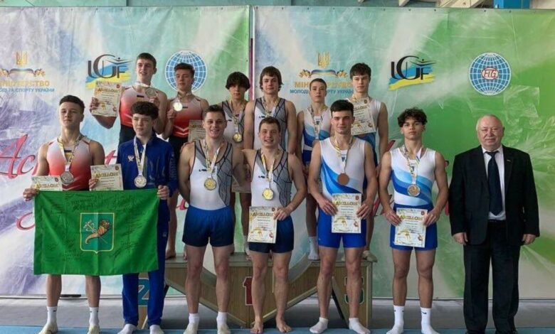 Миколаївці - чемпіони!