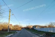 Електромережа в Корабельному районі