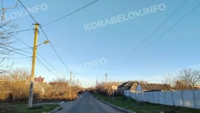 Електромережа в Корабельному районі