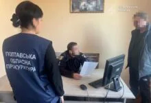 побив власного 10 річного сина