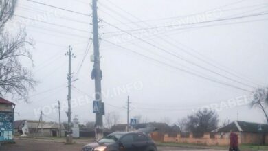 Електромережі (мкрн Балабанівка)