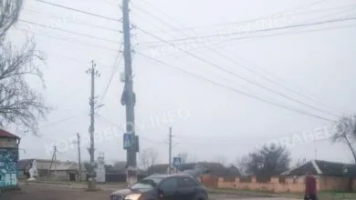 Електромережі (мкрн Балабанівка)