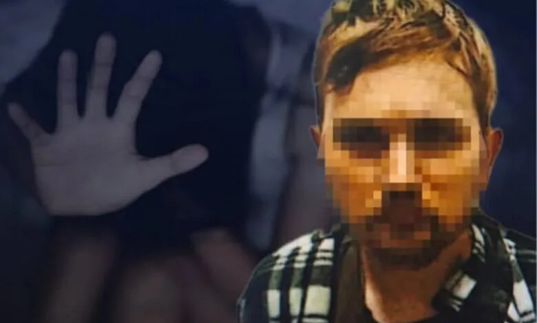 Суд виніс вирок насильнику