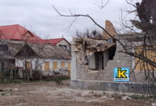 Руйнування в Корабельному (мкрн Широка Балка), 2026 р.