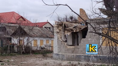 Руйнування в Корабельному (мкрн Широка Балка), 2026 р.