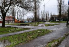 Електромережі Корабельного району Миколаєва