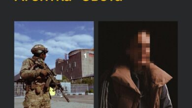 документальний фільм ГУР