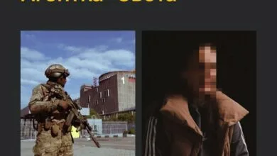 документальний фільм ГУР