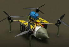 "Пташка" до польоту готова! (фото МО України)