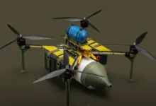 "Пташка" до польоту готова! (фото МО України)