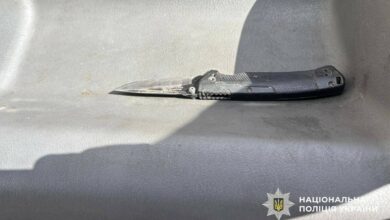 Знаряддя нападу