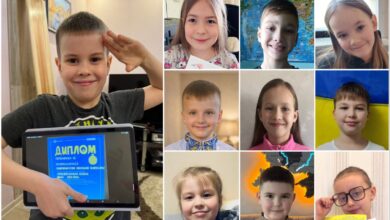 знавці рідної мови