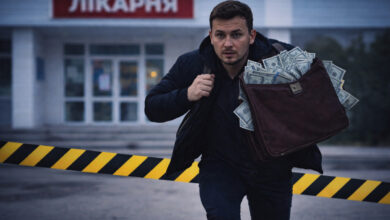 Ілюстрація від ШІ