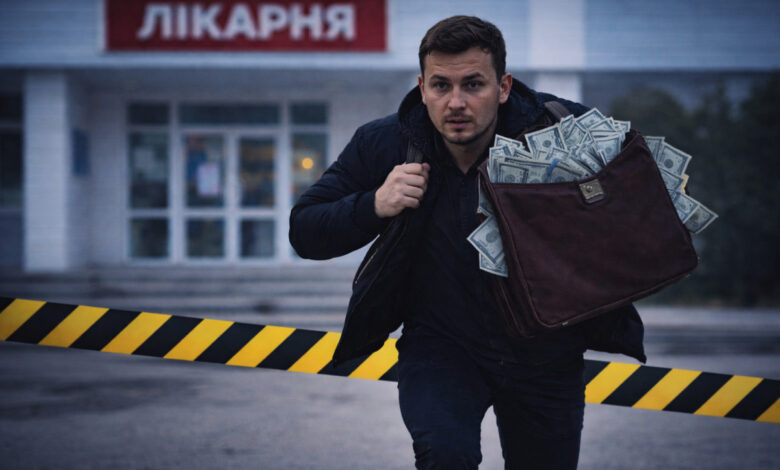 Ілюстрація від ШІ