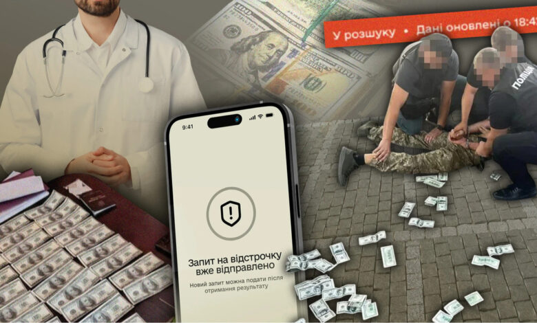 Колаж "Економічна Правда"