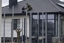 Мобілізація по-волинські