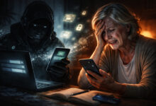 Обережно: шахраї!