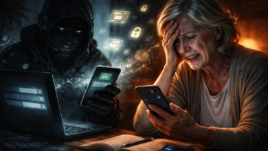 Обережно: шахраї!