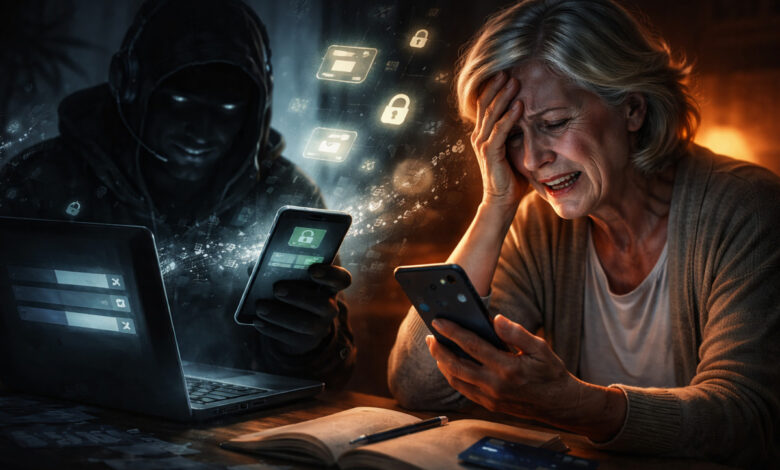 Обережно: шахраї!