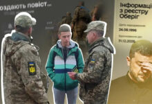 Колаж УП, Андрій Калістратенко