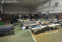 Ужгородський РТЦК та СП