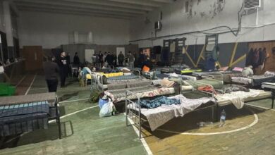 Ужгородський РТЦК та СП