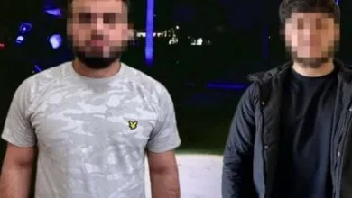 нападники через релігію