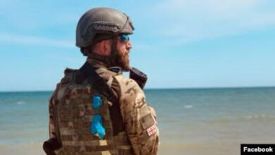 Бачо (Елгуджа) Бебія