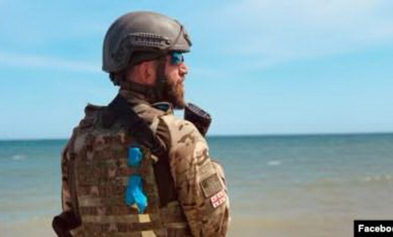 Бачо (Елгуджа) Бебія